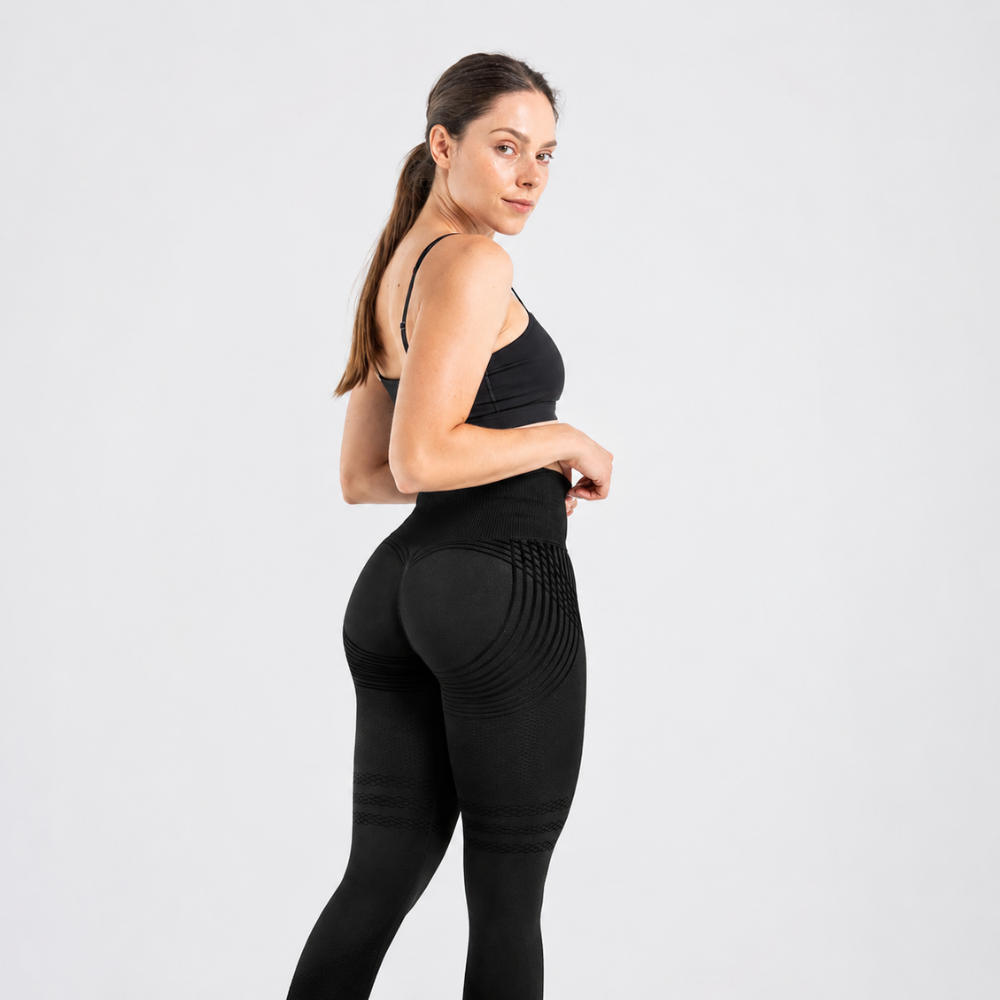 Legging 3D Anti-Cellulite | Cellumia